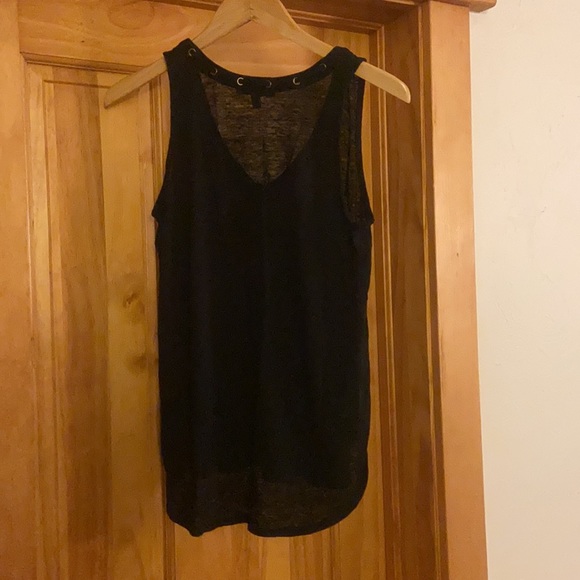 Express Tank Top - Picture 3 of 3